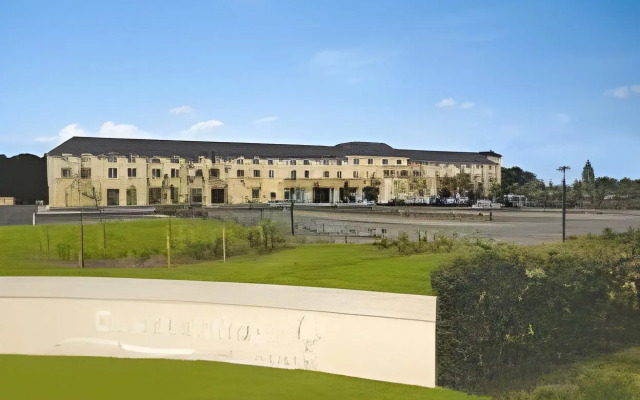 Castleknock Hotel