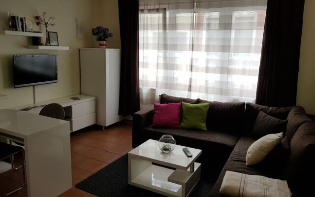 Hotel Saint Denis Krefeld City