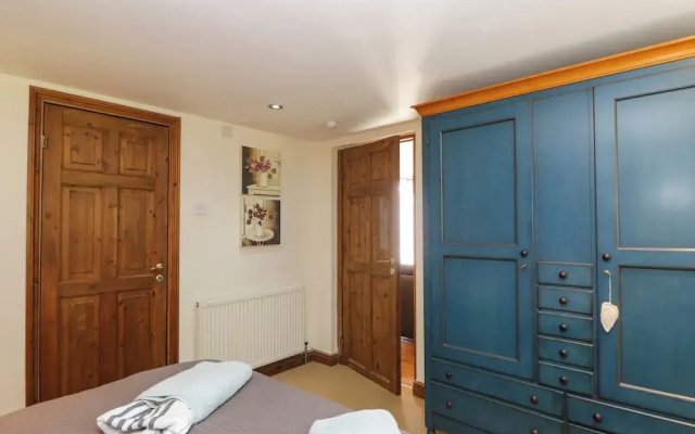 Henmarsh Cottage