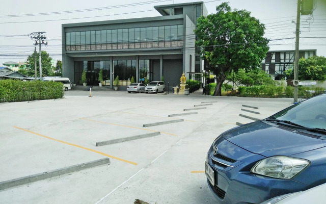 Vismaya Suvarnabhumi Hotel