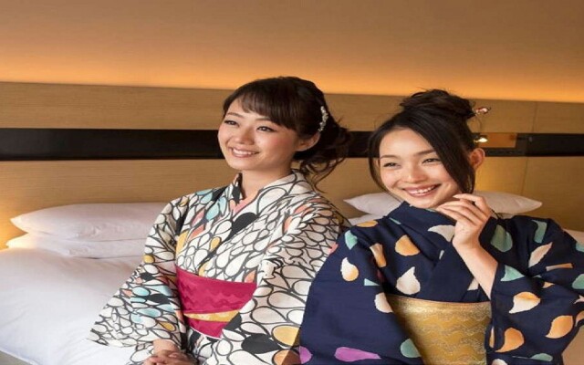 Matsueshinjiko Onsen Matsue City Hotel Annex