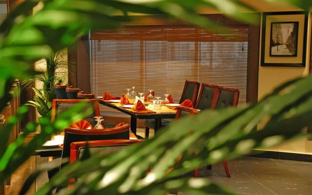 Arabela Hotel