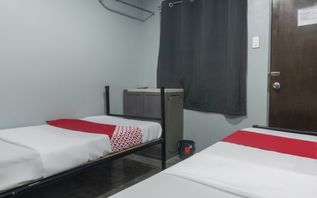 Abn Hostel