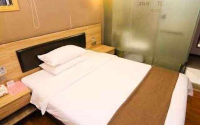 Thank You Inn