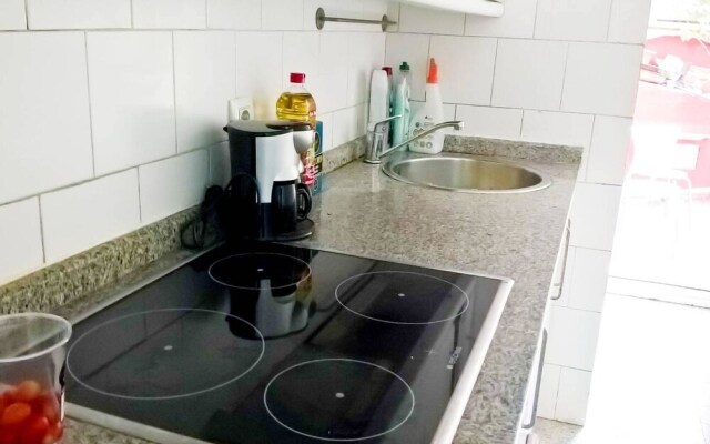 Apartment With 2 Bedrooms in Barcelona, With Terrace and Wifi