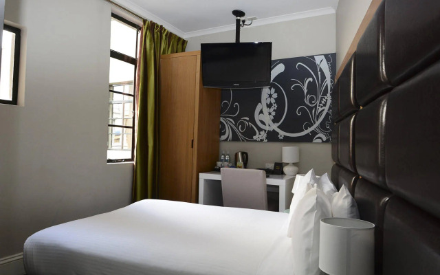 1831 Boutique Hotel