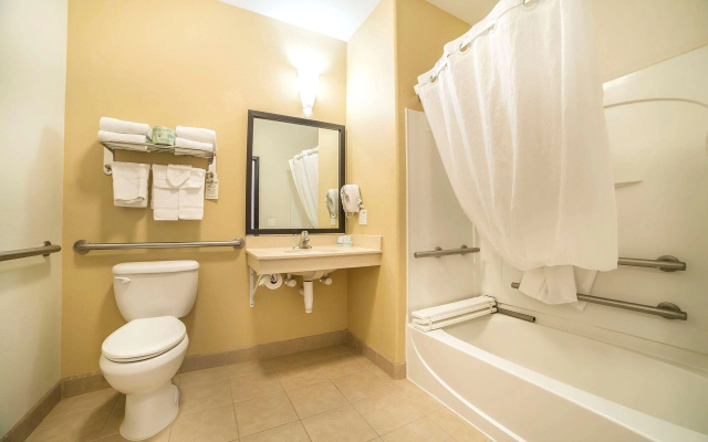 Sleep Inn & Suites Douglas
