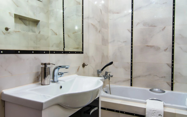 Exclusive Apartments - Atelier Residence