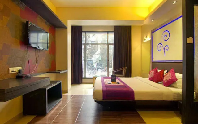 FabHotel FC Road