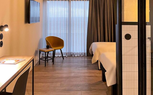 Ibis Styles Namur