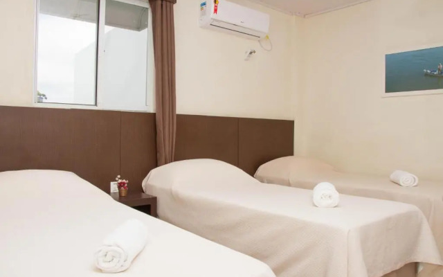 Ok Inn Hotel Tubarão