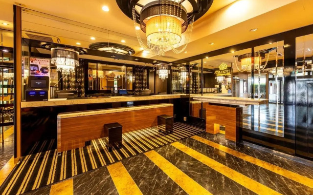 APA Hotel Kanazawa Katamachi