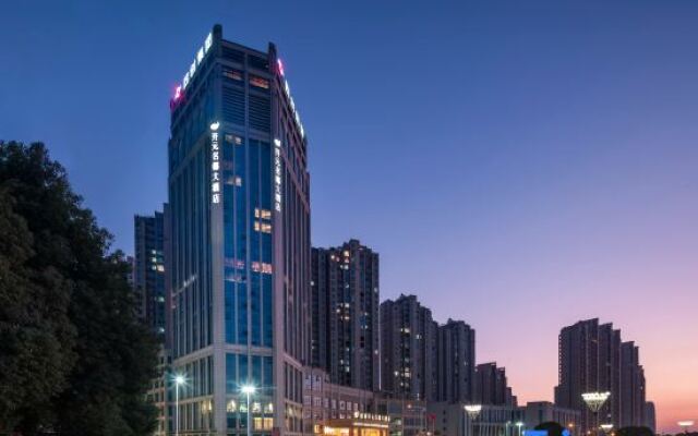 Grand New Century Hotel