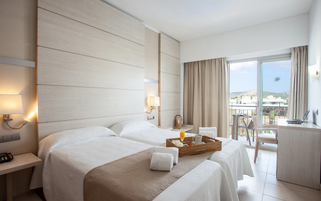 Hotel Puchet