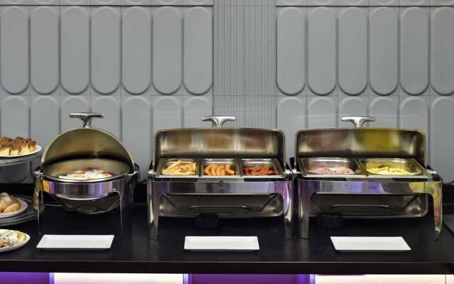 ibis Styles Pitesti Arges