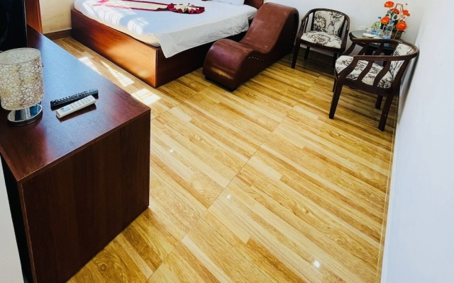 Sapphire Hotel Hue – Guest Rooms – Hue