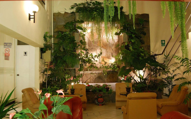 Casa Fanning Hotel