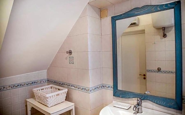 Bnb Villa Lendi