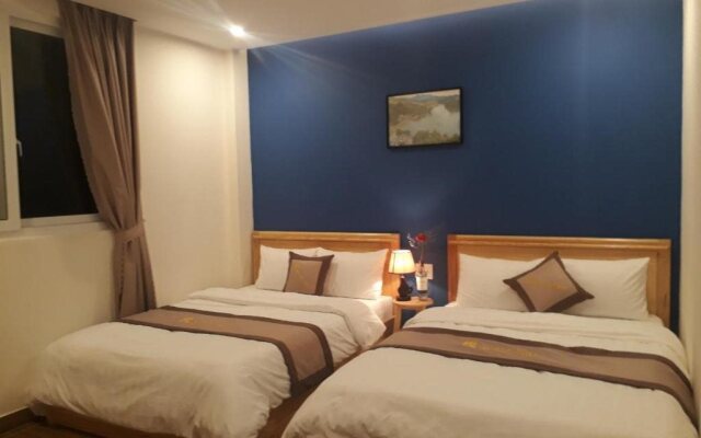 7S Hotel Ho Gia Dalat