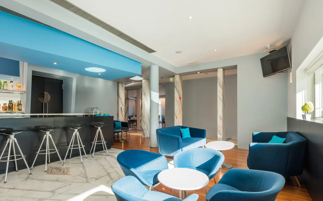 OPOHotel Porto Aeroporto