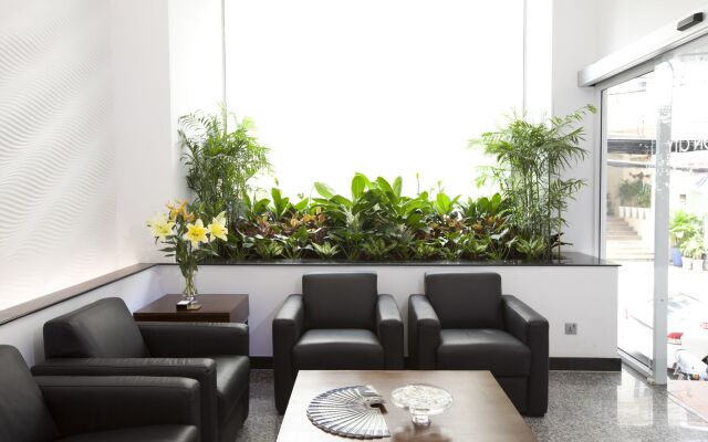 Saigon City Residence