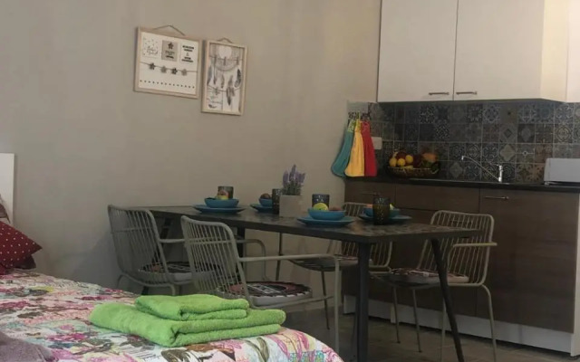AgiaNapaNest studio