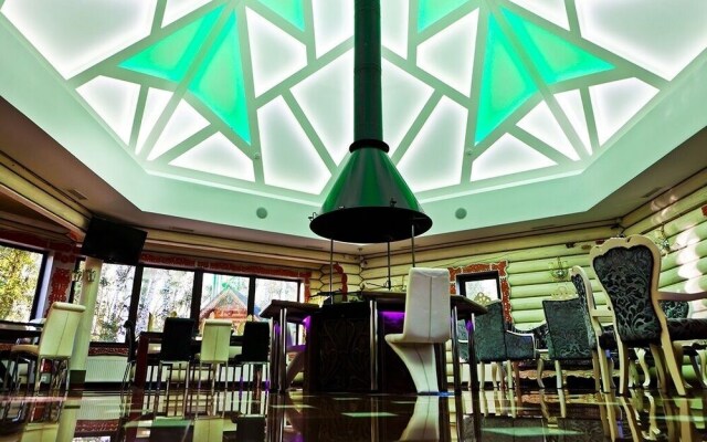 Park hotel Orlowsky