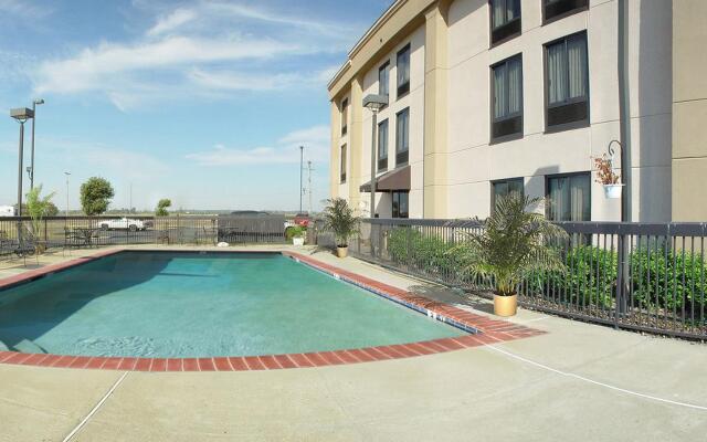 Best Western Tunica Resort