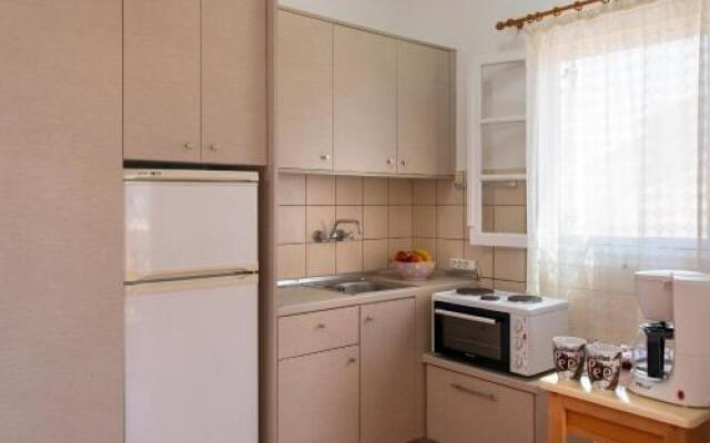 Vlachos Apartments