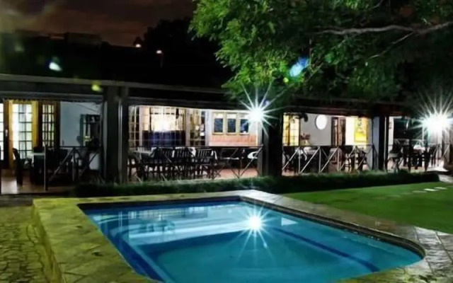 J'Cups Guest House