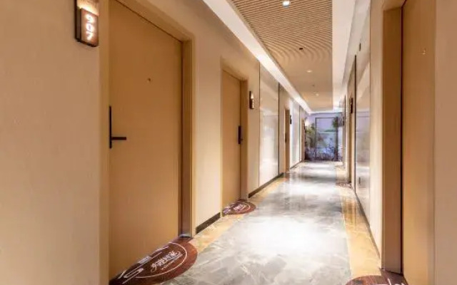 Yangjiang Feili Hotel
