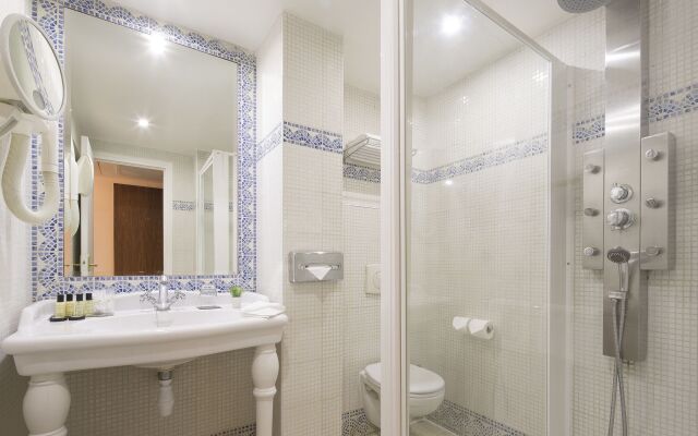 Hôtel Kleber Paris & Spa