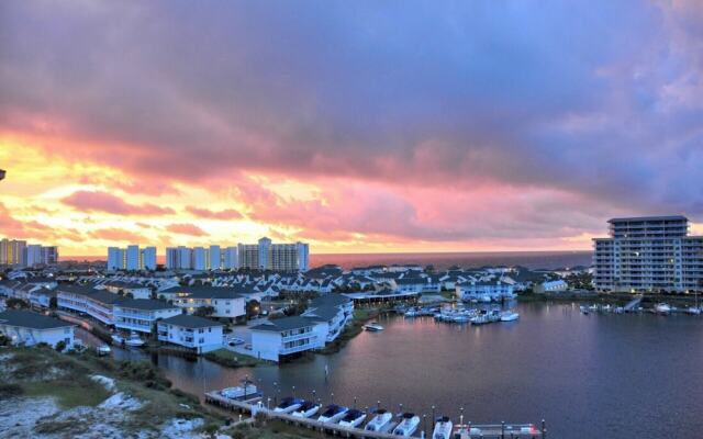 Sunshine Haven 3202 - 2 Br Condo