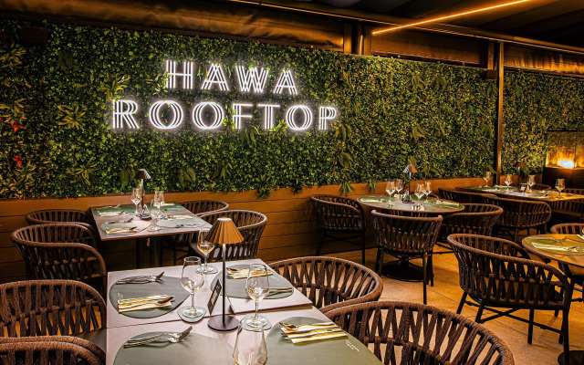 Silken Saaj Maar- Adults Only