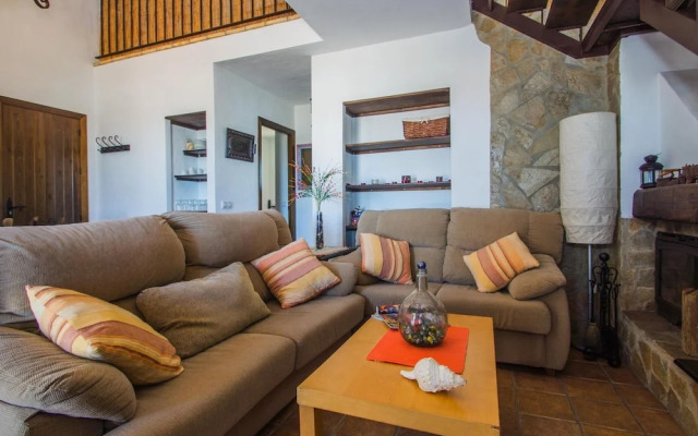 Villa Florida 745 in Conil de la Frontera