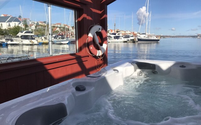 Slipens Hotell