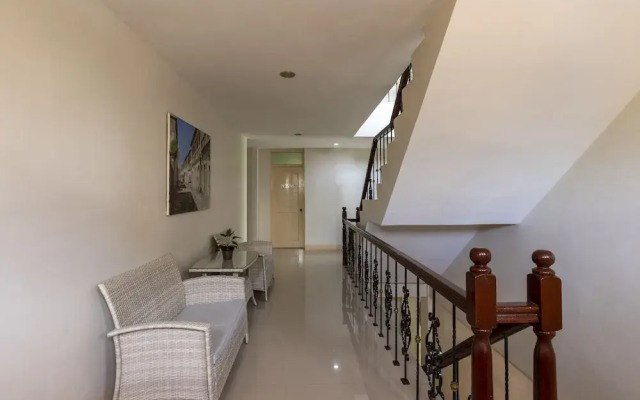 Metro Vigan Inn by ZEN Rooms