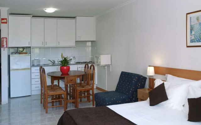 Apartamentos Jardins da Rocha