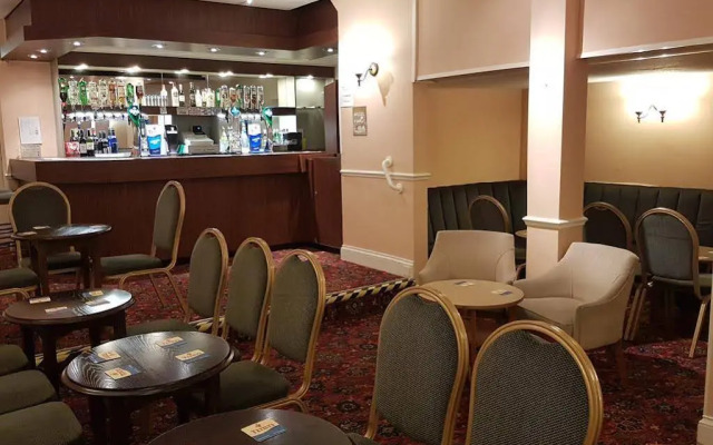 Regina Hotel