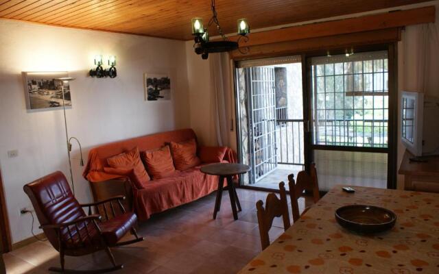 Apartamentos Emporium