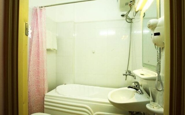 Hanoi Mikes Hotel I