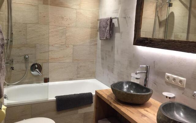 Appartements Schweiberer