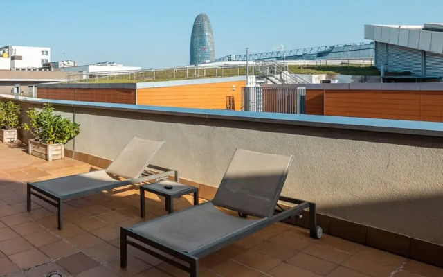 Naitly Barcelona Poblenou