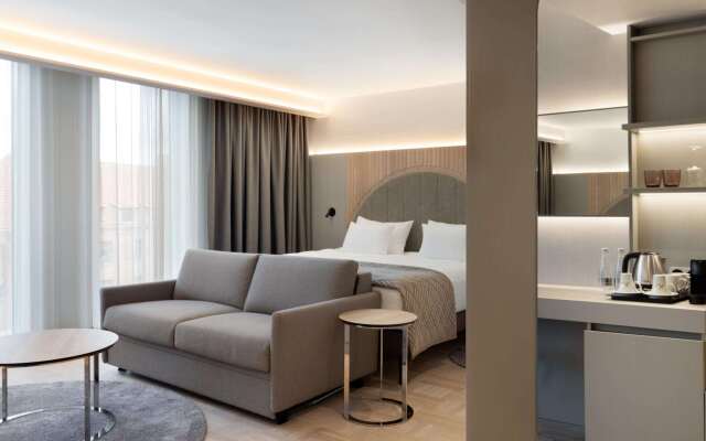 Nordic Hotel Forum