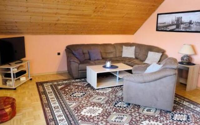 Ferienwohnung Eudenbach