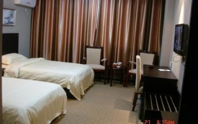 Jiutelong Hotel