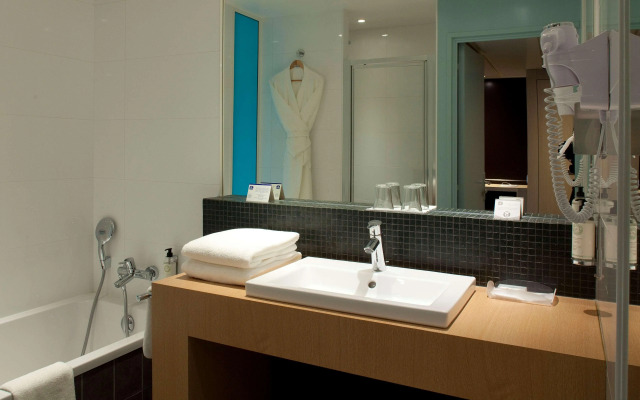 Best Western Premier Hôtel de la Paix