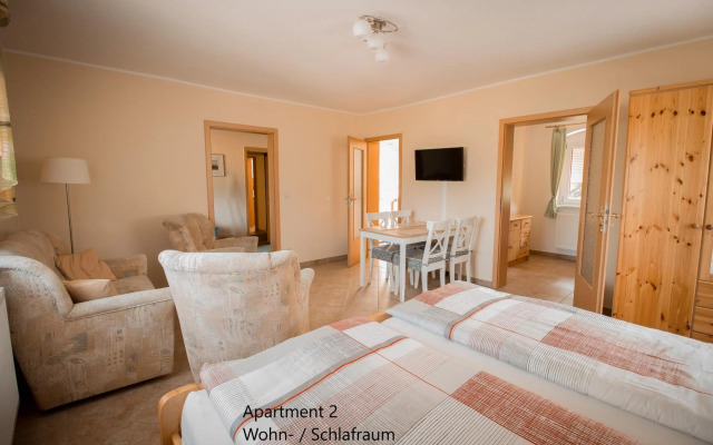 Hohlfeld´s Ferienwohnung