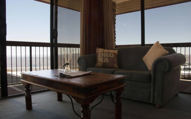 Cardrona Alpine Apartments