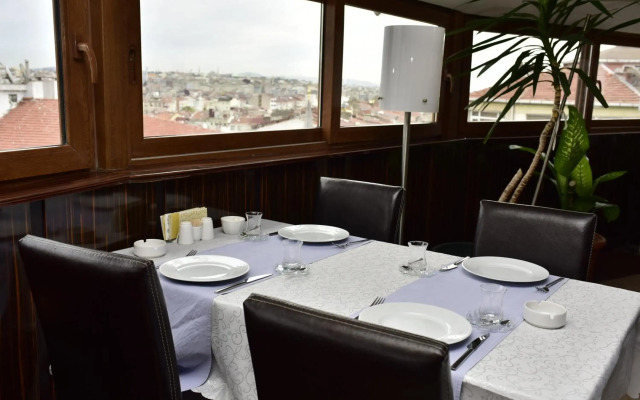 Hotel Topkapı